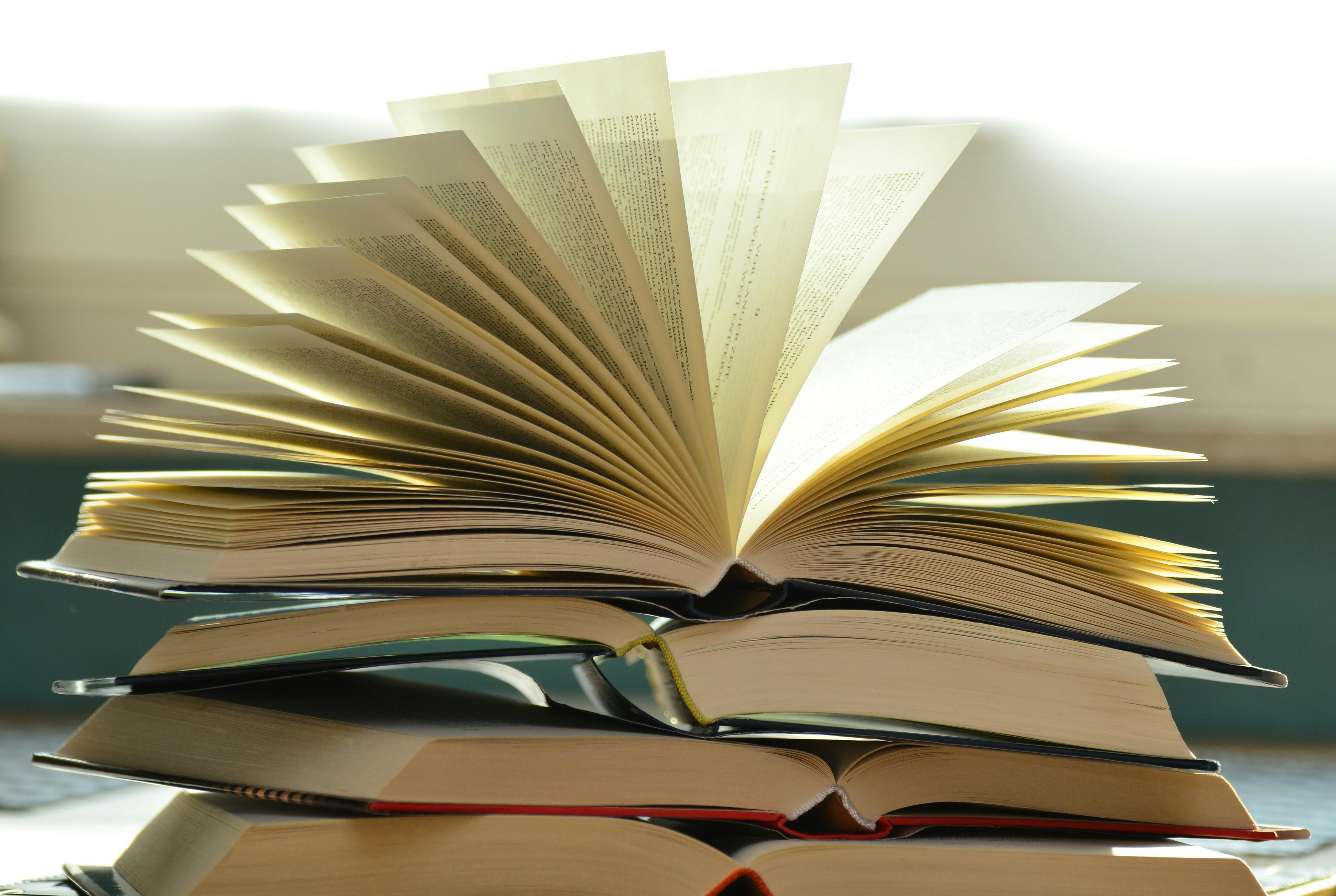 Illustration representing education
